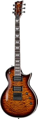 ESP LTD EC-1000ET QM DBSB