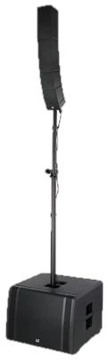 LD Systems Curv 500 TS