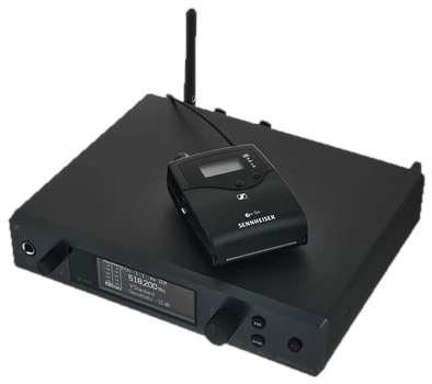 Sennheiser ew IEM G4 A-Band