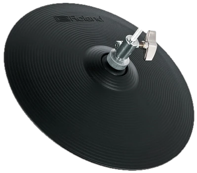 Electronic Hi-Hats & Controllers
