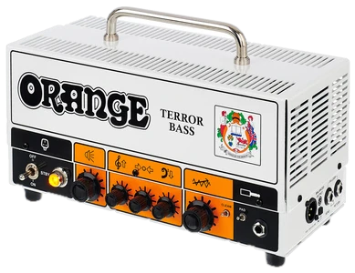 Hybrid Bass Heads