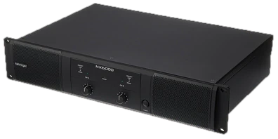 Behringer NX6000