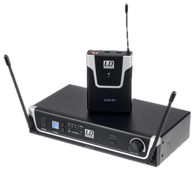 LD Systems U308 BPH