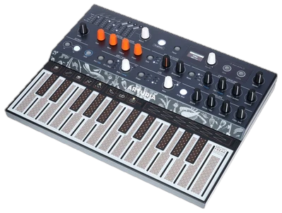 Synthesizers