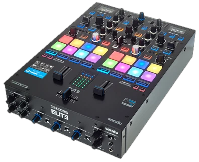 Reloop ELITE