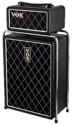 Bass Half / Full Stacks