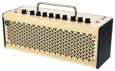 Modelling Guitar Combos