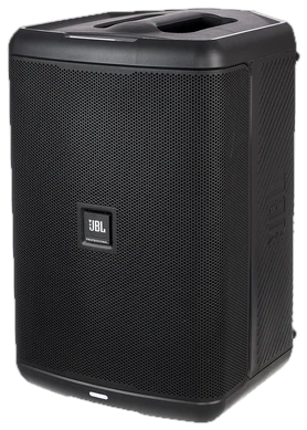 Battery Powered Speaker Systems