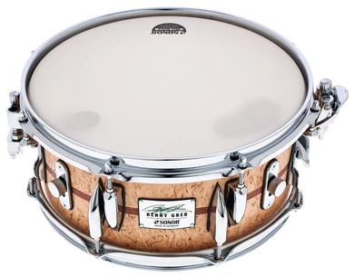 Sonor SSD 13"x5,75" Benny Greb 2.0