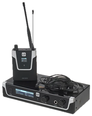 LD Systems U505 IEM HP