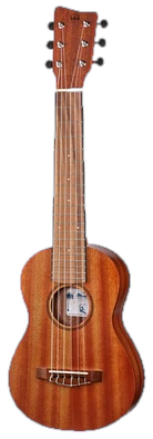 Gewa Manoa K-GL Guitarlele