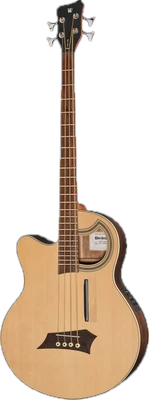 Warwick RB Alien Deluxe 4 NT
