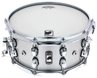 Aluminium Snare Drums