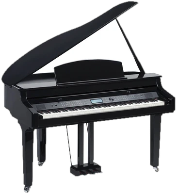 Digital Grand Pianos