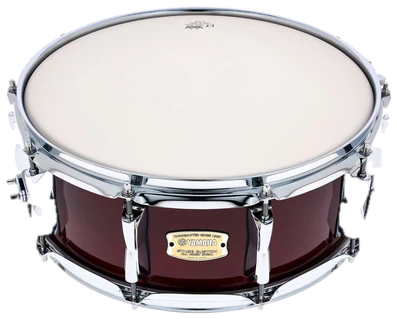 14" Wooden Snare Drums