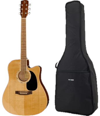 Acoustic Guitar Sets