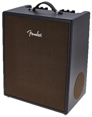 Acoustic Guitar Amps