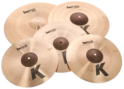 Cymbal Sets