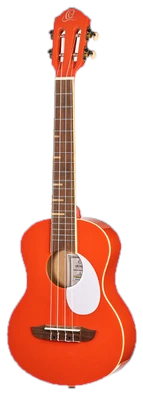 Ortega RUGA-ORG Ukulele