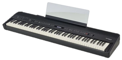Stage Pianos