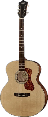 Baritone Acoustic Guitars