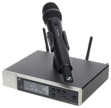 Sennheiser EW-D 835-S R4-9