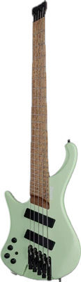 5-String Lefthanded Basses