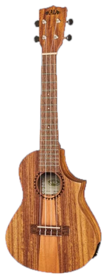 Concert Ukuleles
