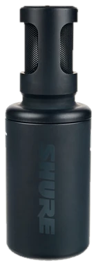 Stereo Microphones