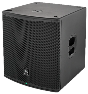 Active Subwoofers