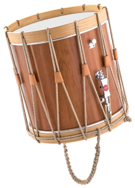 Imperial Drums Baslertrommel/Tenor Drum