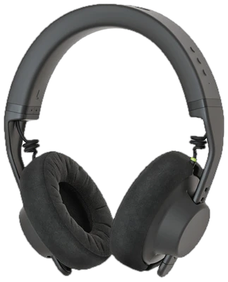 Bluetooth Headphones