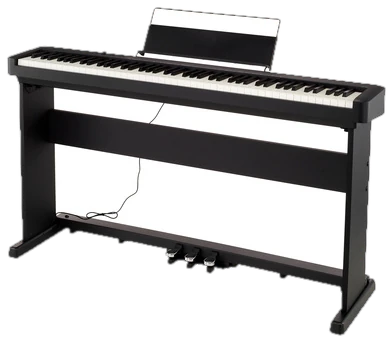 Compact Digital Pianos