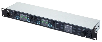 Wired Intercom Systems