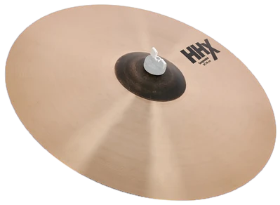 Sabian 18" HHX Suspended