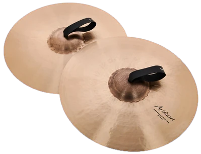 Sabian 19" Artisan Trad. Sym. MH