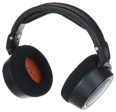 Neumann NDH 20 Black Edition