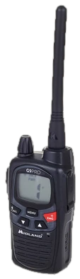 Midland G9 Pro Single