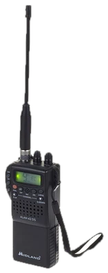 Midland Alan 42 DS