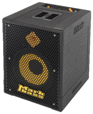 Markbass MB58R CMD 121 P Combo