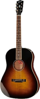 Signature Acoustic Guitars