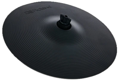 Electronic Cymbal Pads