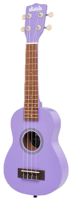 Kala Ukadelic UK-ULTRAVIOLET Sopran