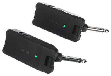 Ibanez WS1 Wireless System