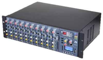 Omnitronic RM-1422 FXA