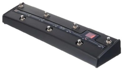 Hughes & Kettner FSM 432 MK IV
