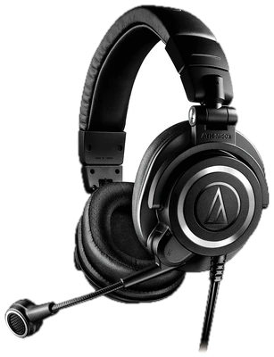 Headphone / Microphone Combinations