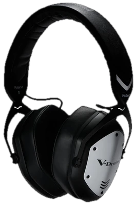 Drummer's Headphones