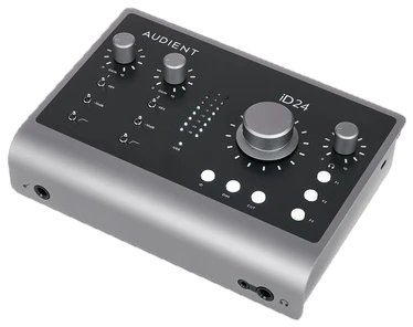 Audient iD24