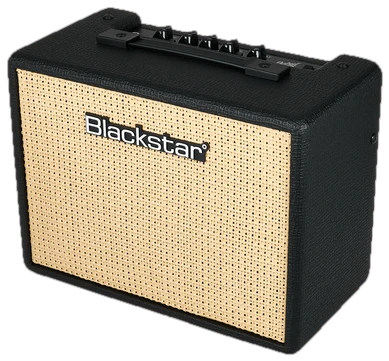 Solid-State Guitar Combos